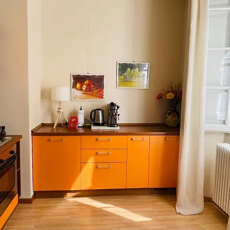 Apartment Belle Ile Park *