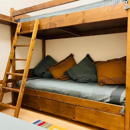Belle Ile Park Appartement