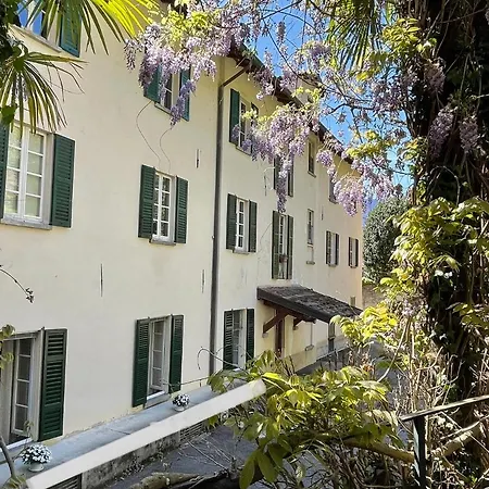 Apartment Belle Ile Park