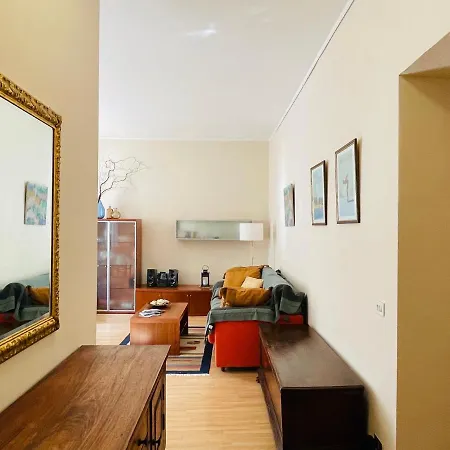 Belle Ile Park Appartement